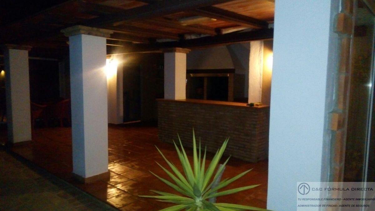 Venta de chalet en Villablanca