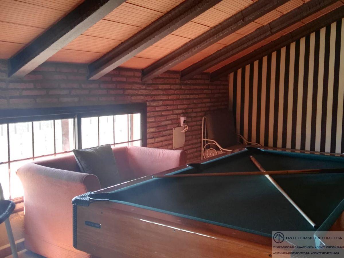 Venta de chalet en Villablanca