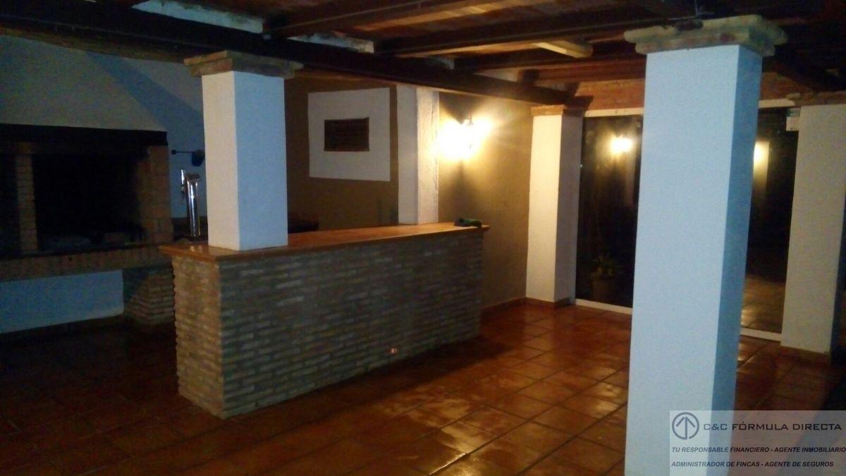 Venta de chalet en Villablanca