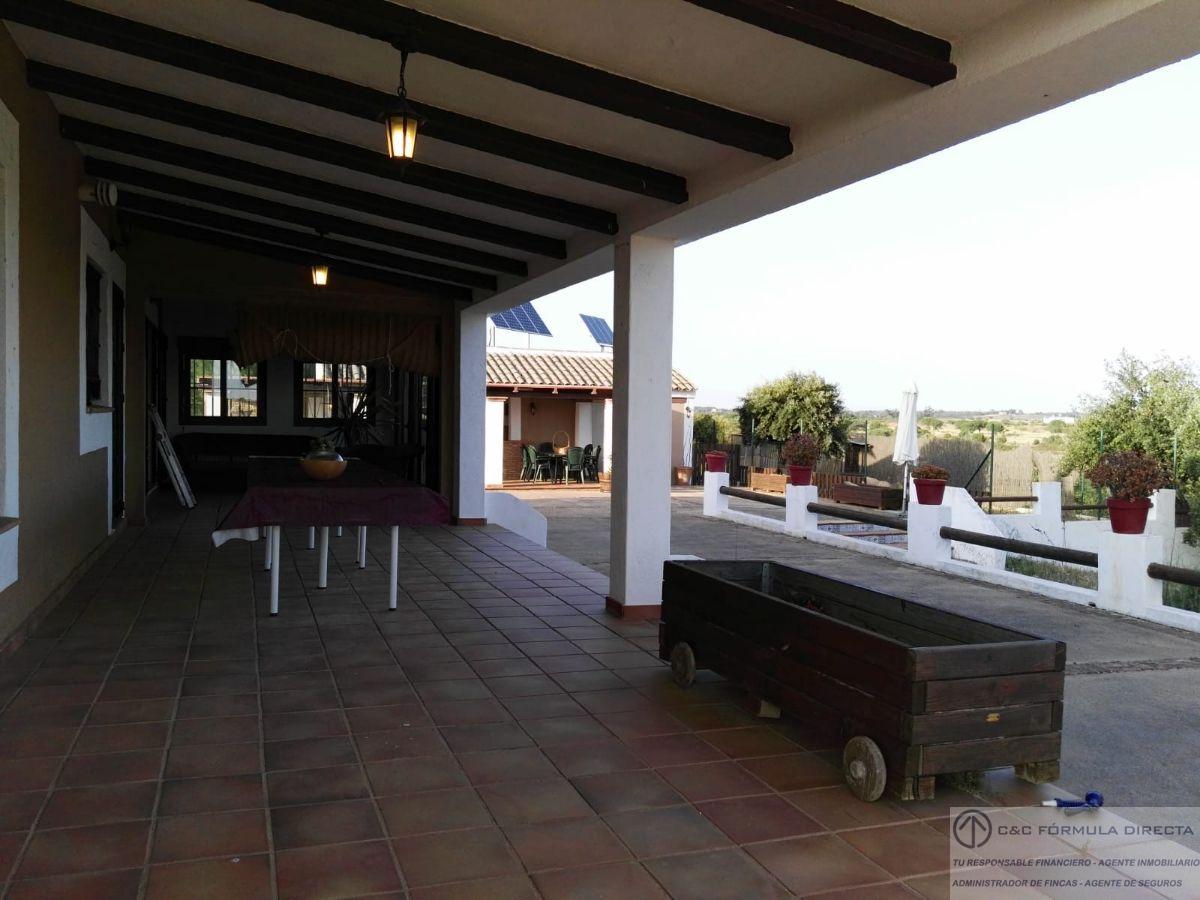 Venta de chalet en Villablanca