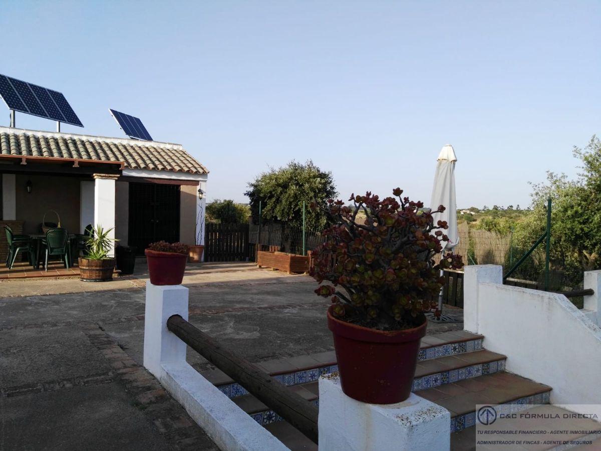 Venta de chalet en Villablanca