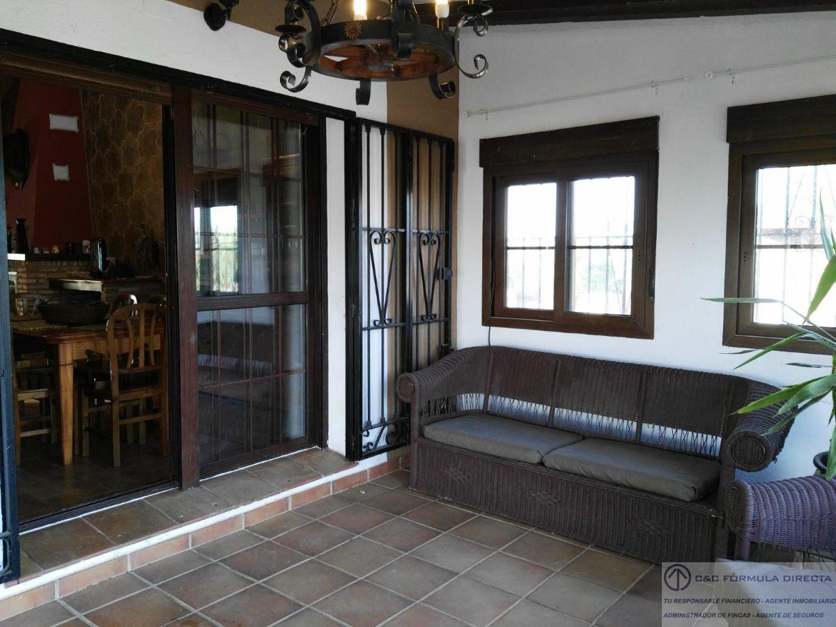 Venta de chalet en Villablanca