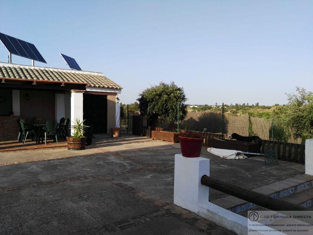 For sale of chalet in Villablanca