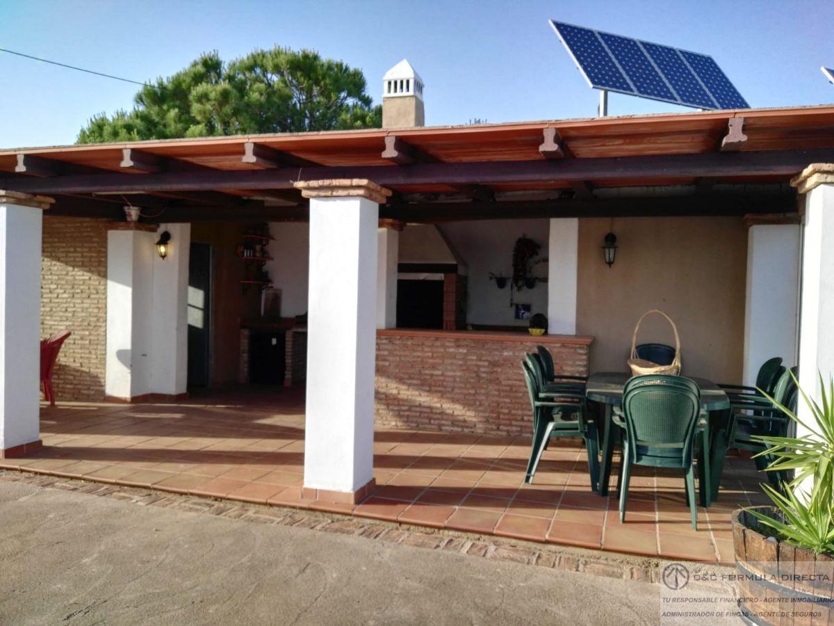 Venta de chalet en Villablanca