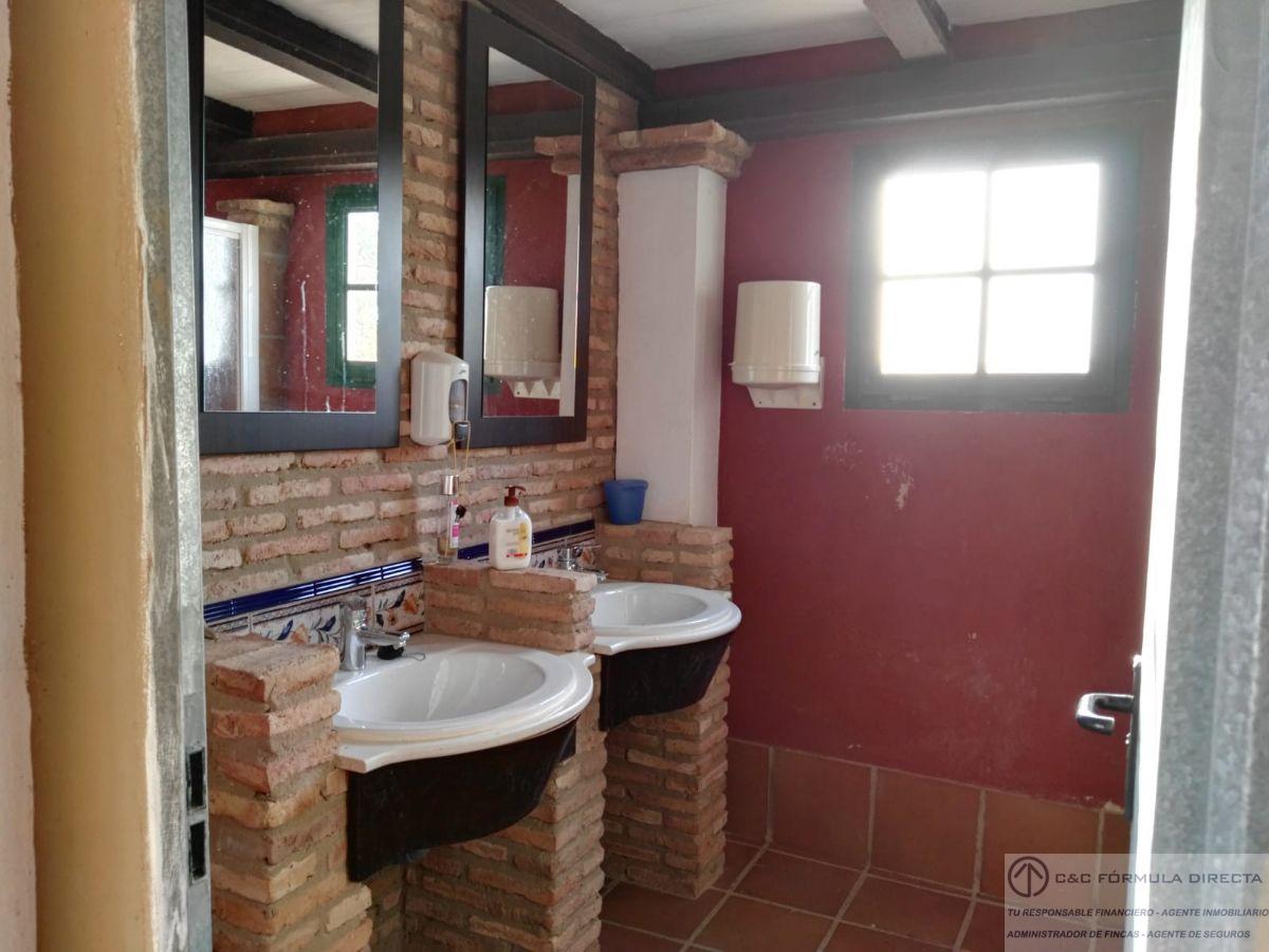 Venta de chalet en Villablanca