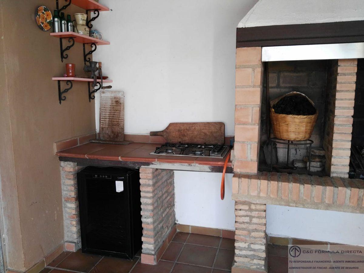 Venta de chalet en Villablanca