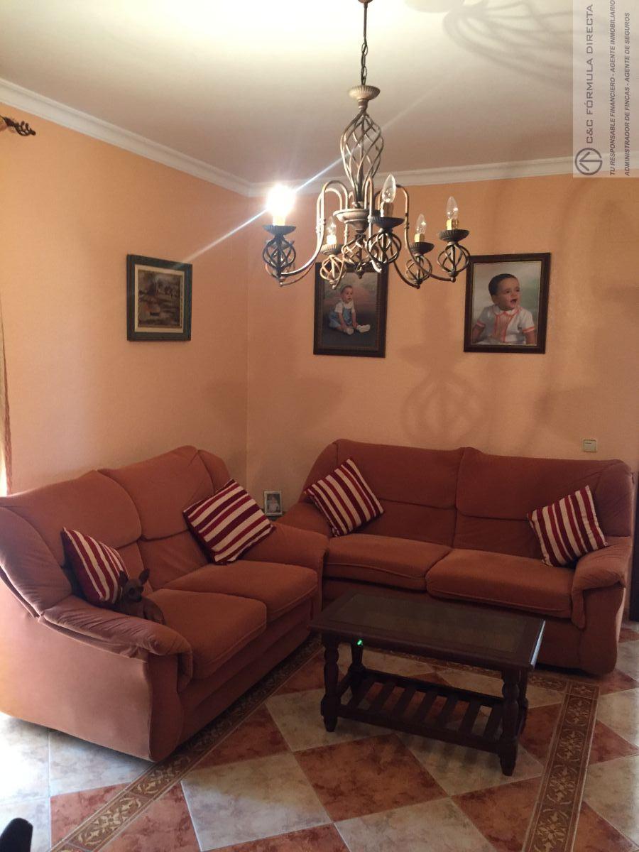 Venda de apartamento em Lepe