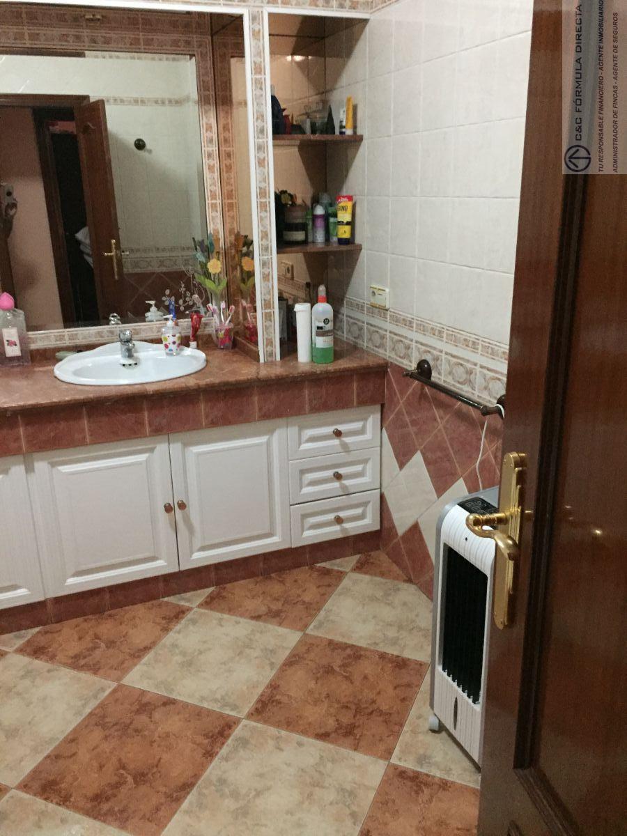 Venda de apartamento em Lepe