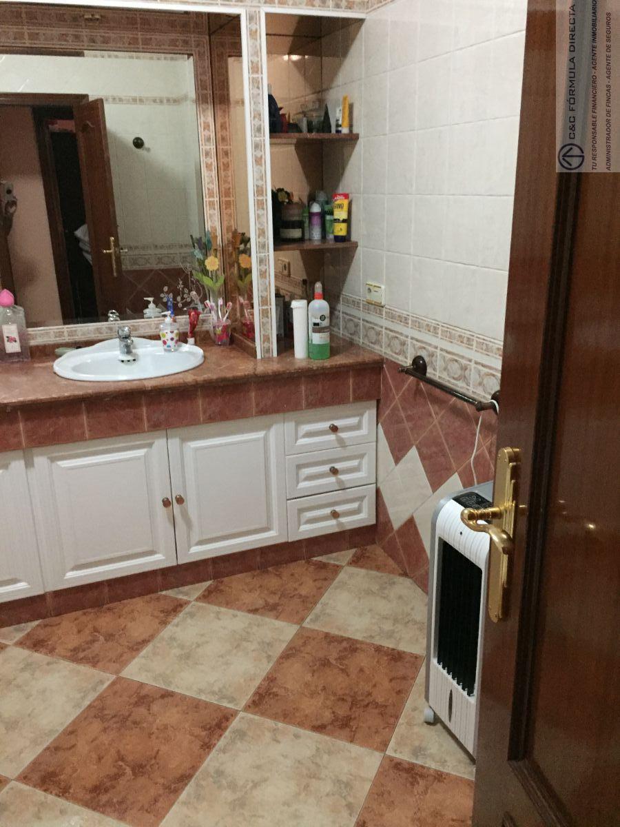 Venta de piso en Lepe