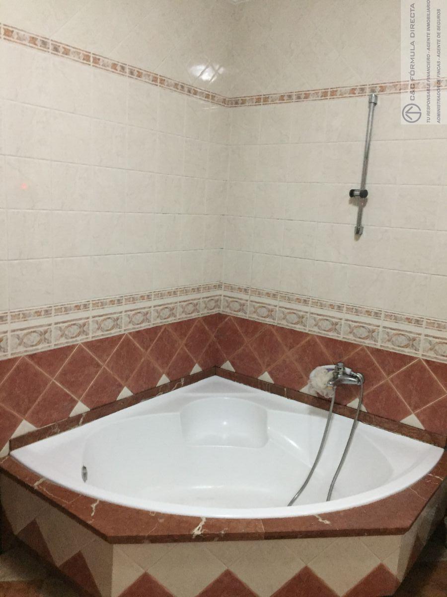 Venda de apartamento em Lepe