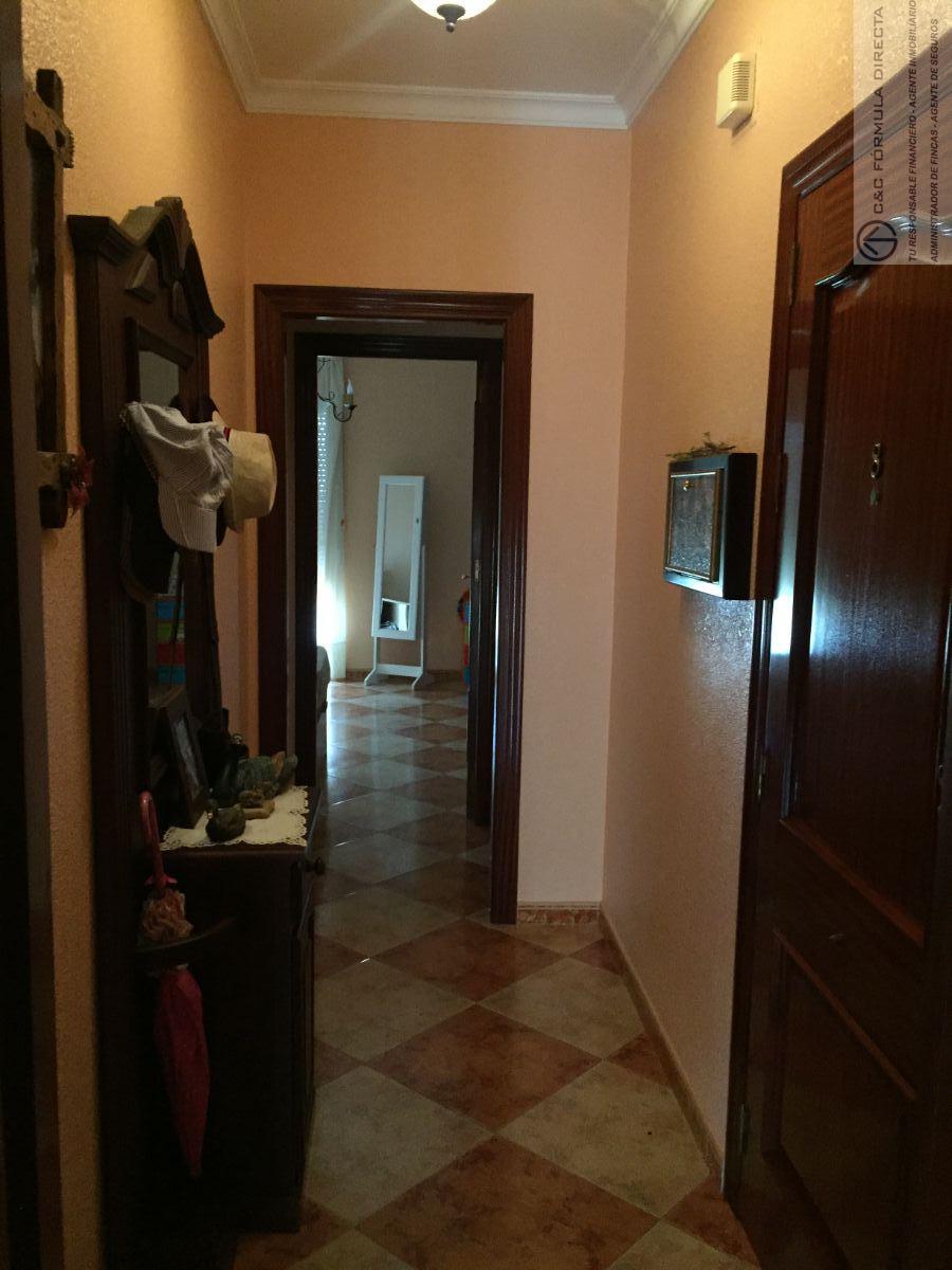 Venda de apartamento em Lepe