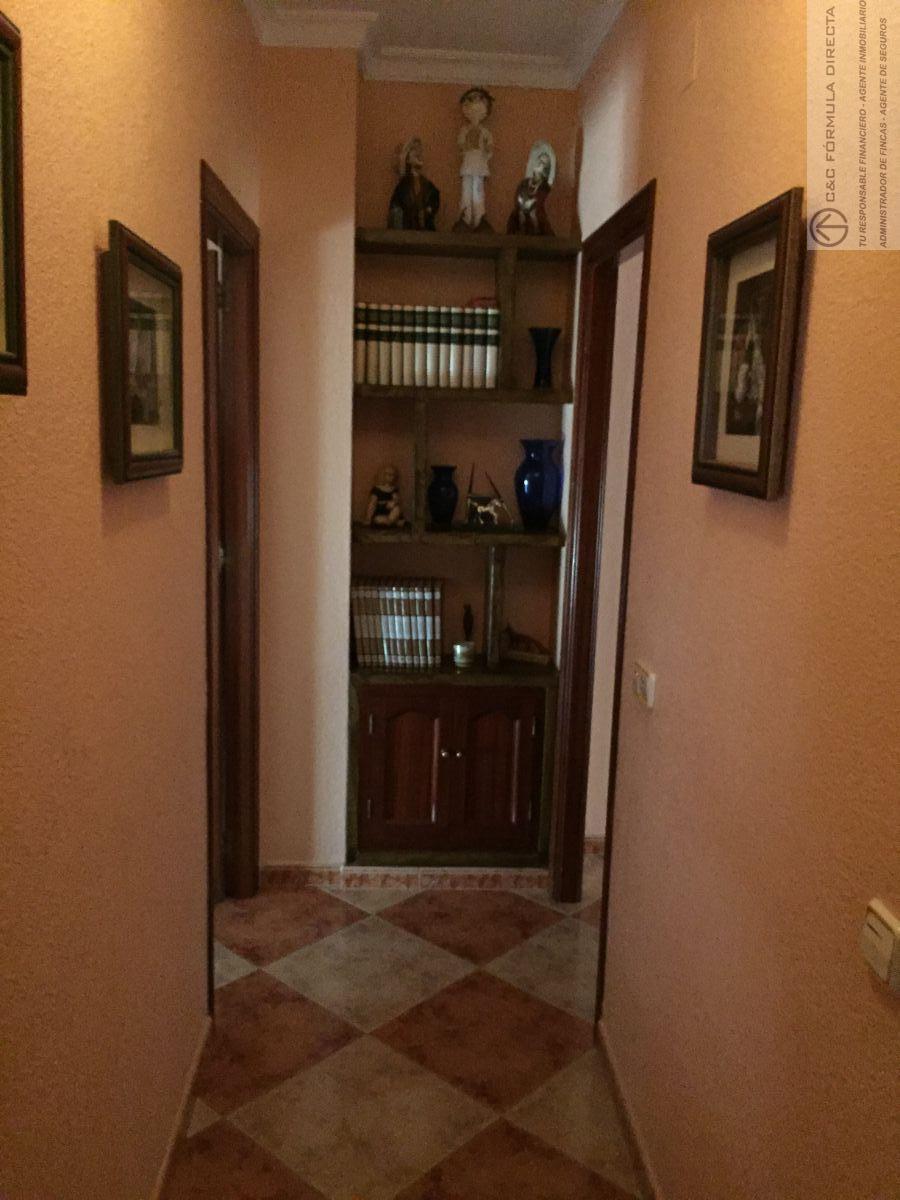 Venda de apartamento em Lepe