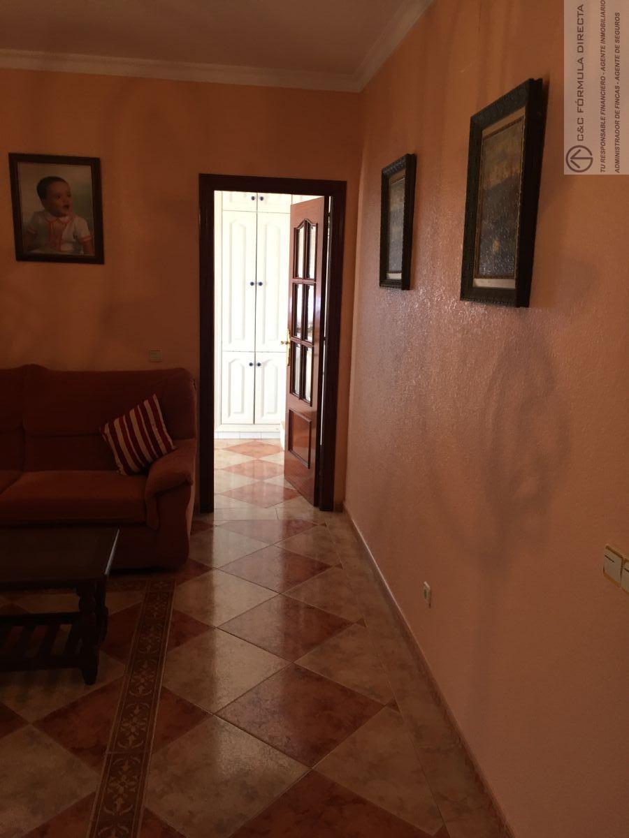 Venda de apartamento em Lepe