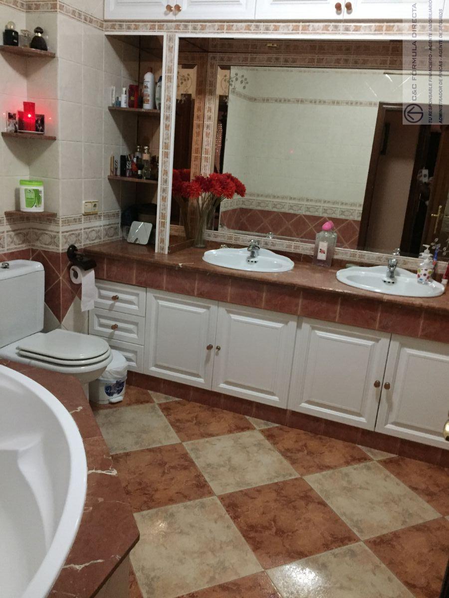 Venda de apartamento em Lepe
