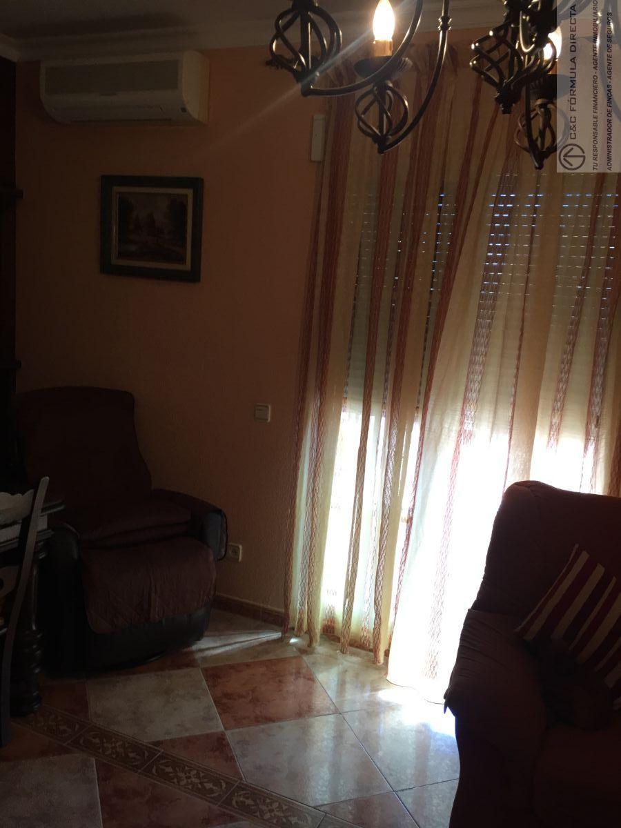 Venda de apartamento em Lepe