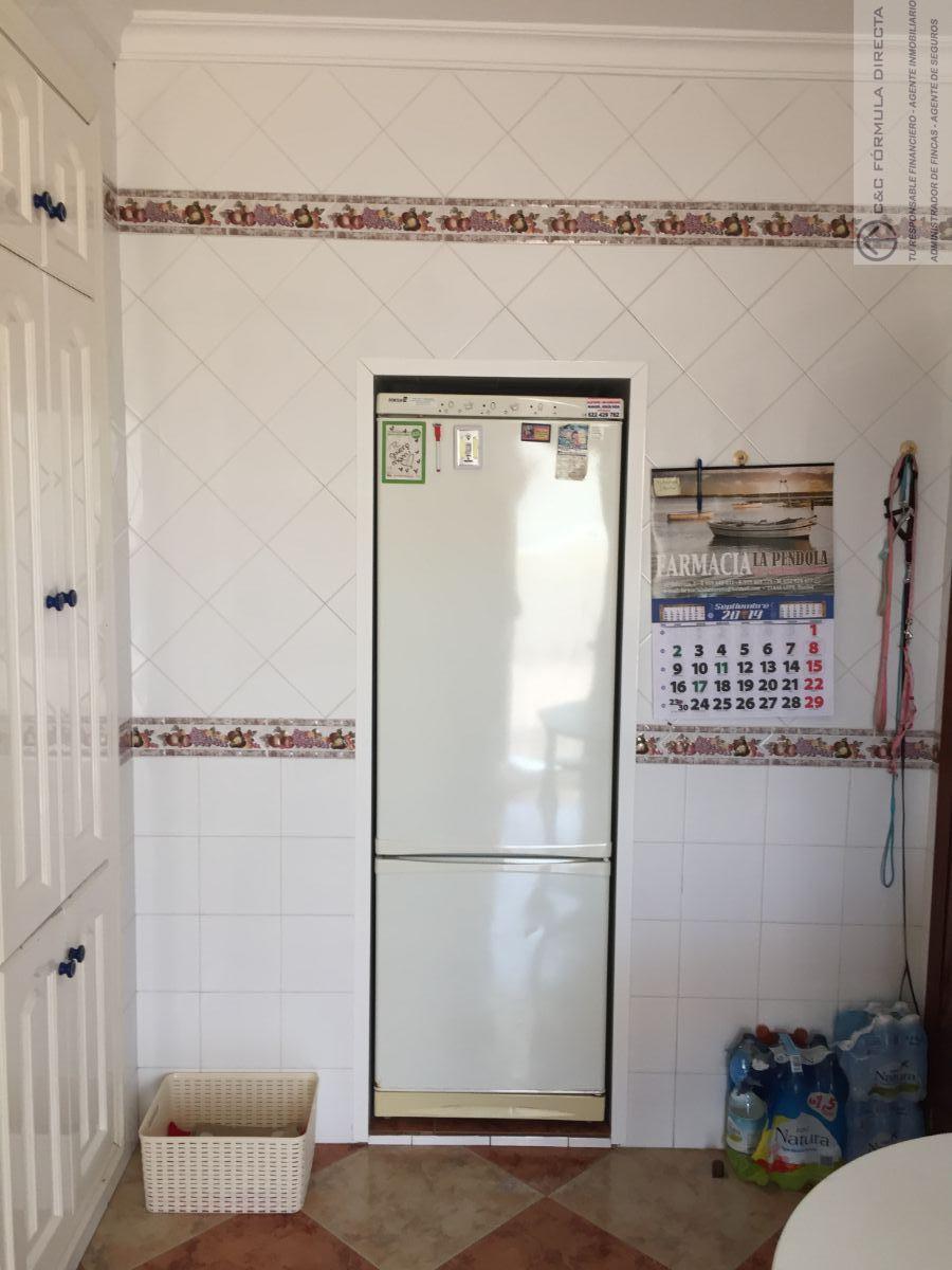 Venta de piso en Lepe