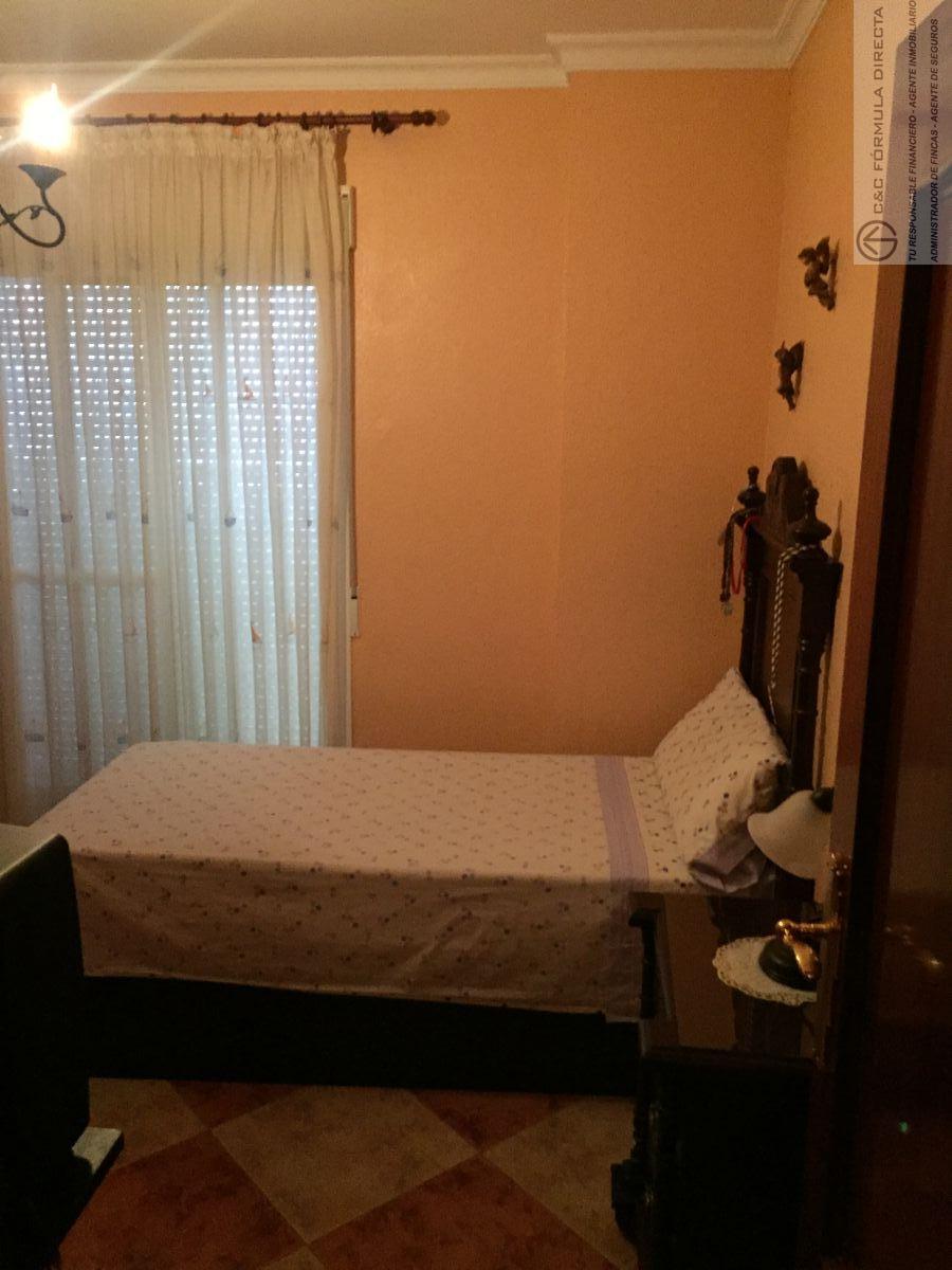 Venda de apartamento em Lepe