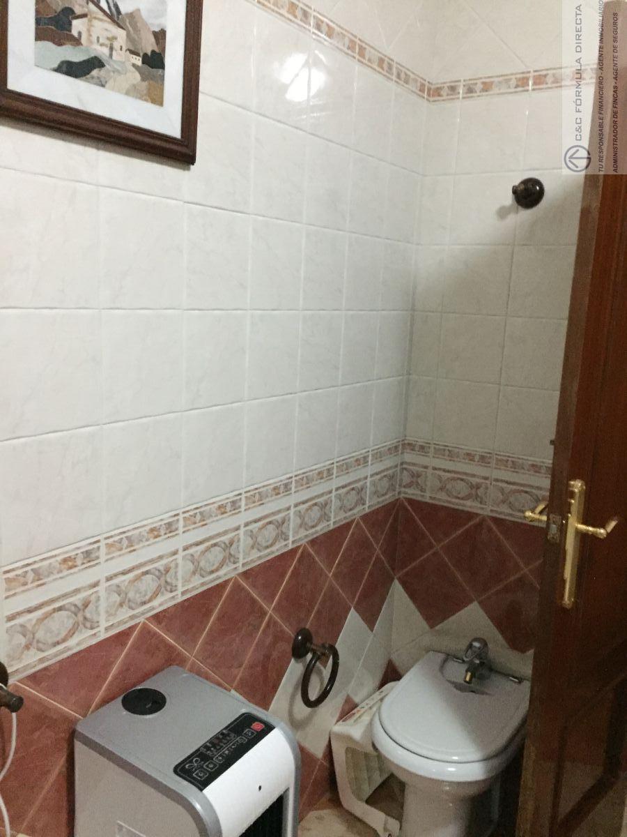 Venta de piso en Lepe