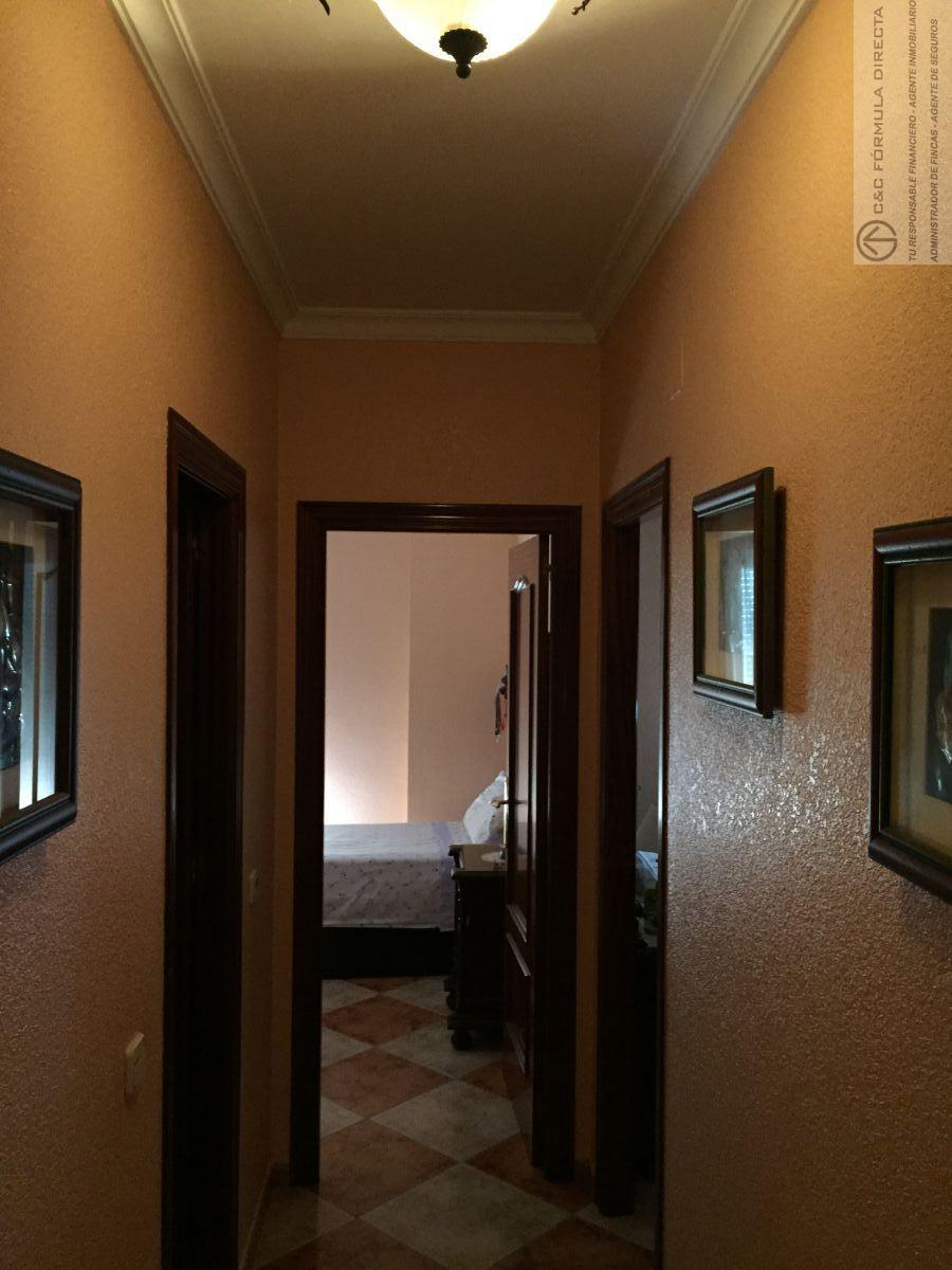 Venda de apartamento em Lepe