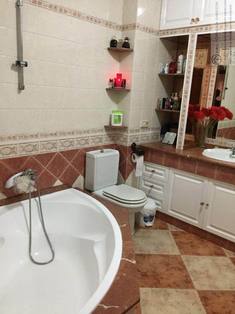 Venda de apartamento em Lepe