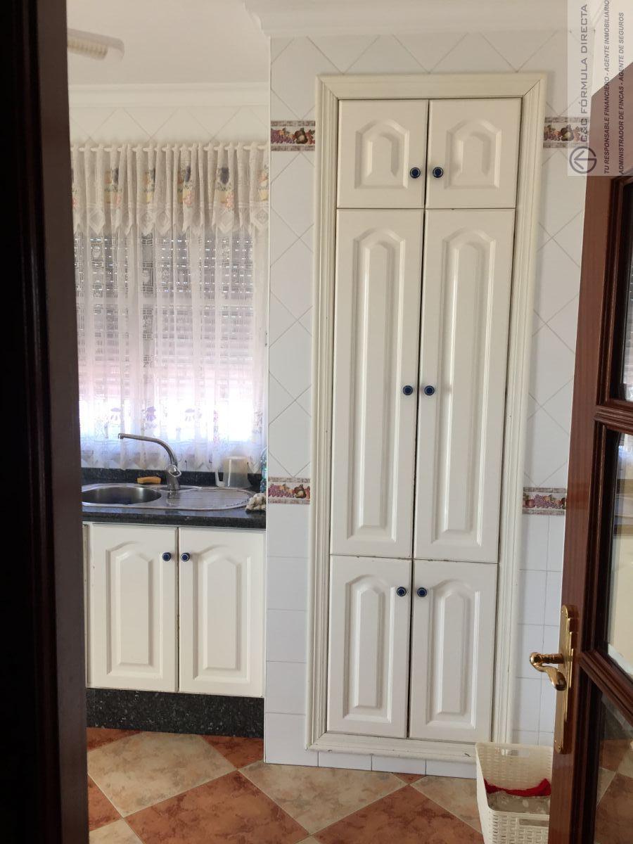 Venda de apartamento em Lepe