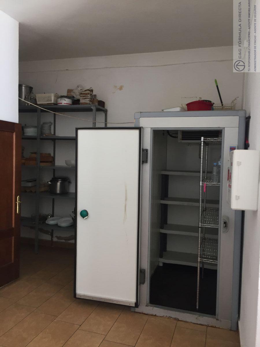Venda de apartamento em Lepe