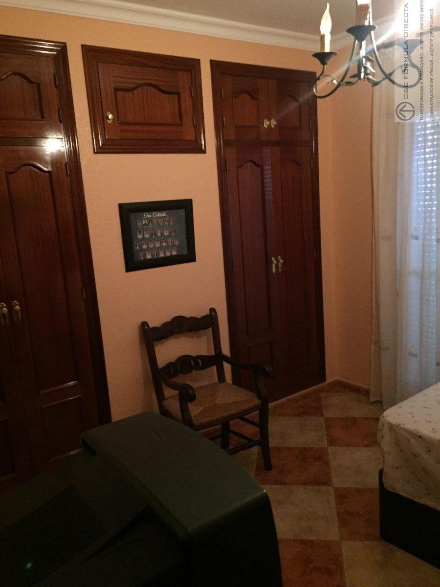 Venda de apartamento em Lepe