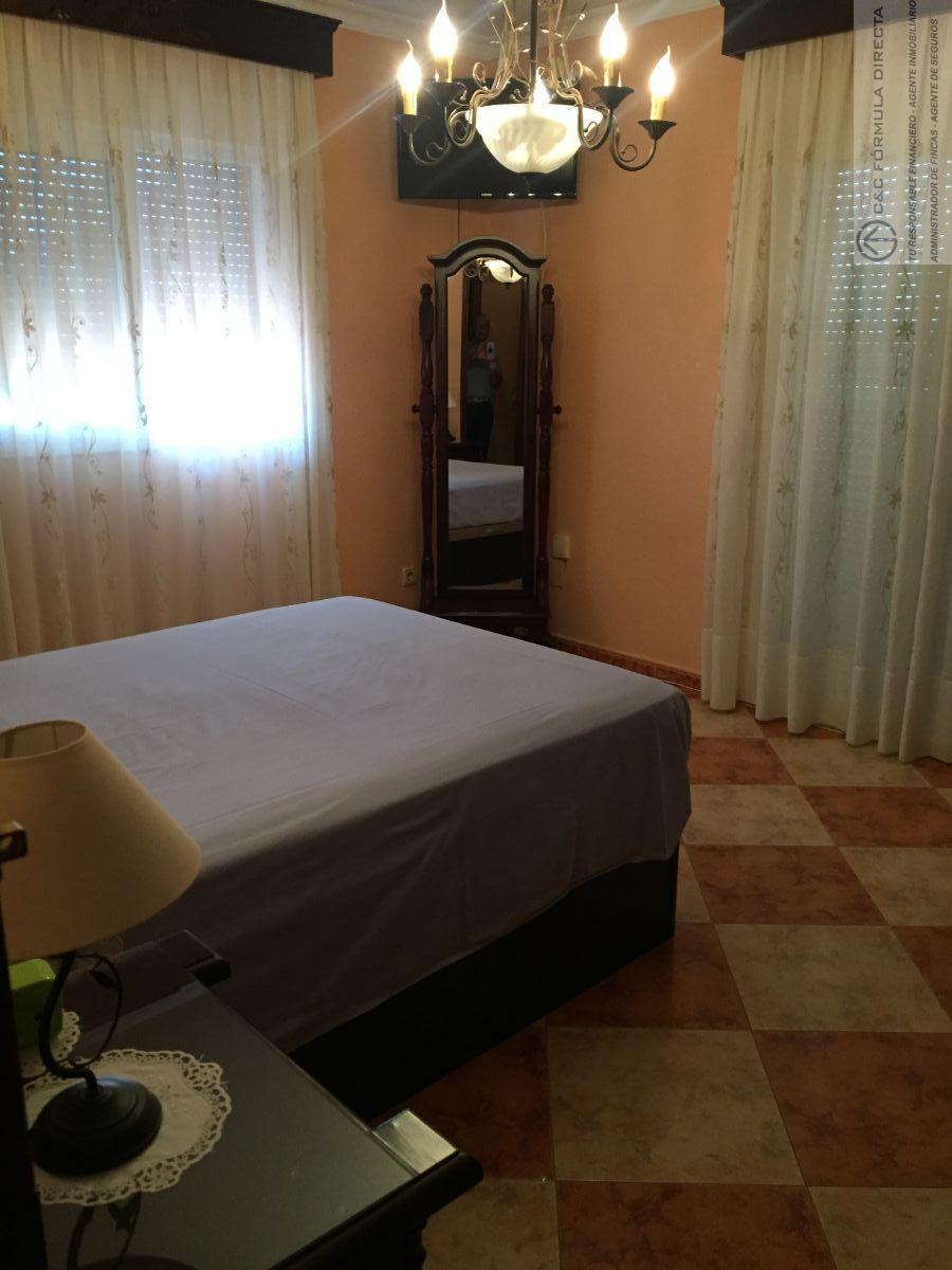 Venda de apartamento em Lepe