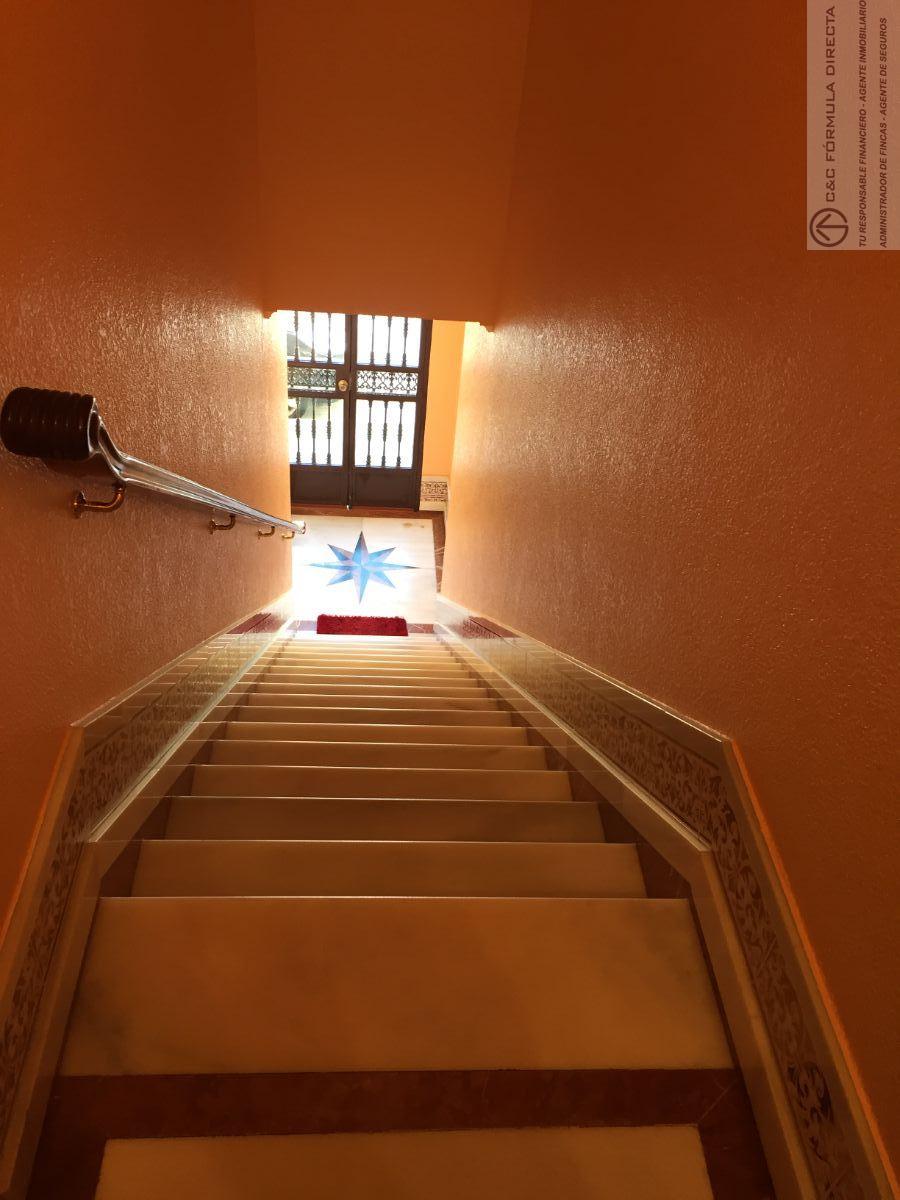 Venda de apartamento em Lepe