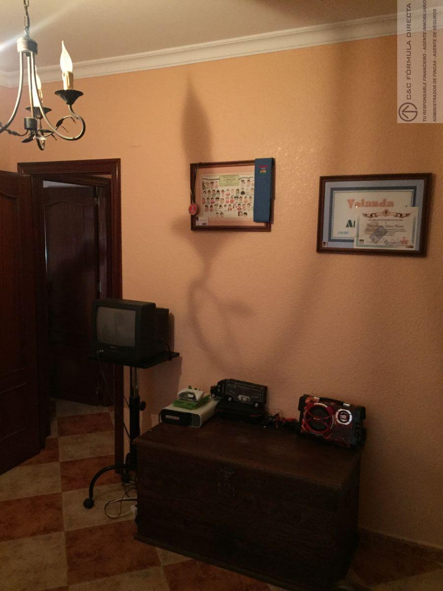 Venda de apartamento em Lepe