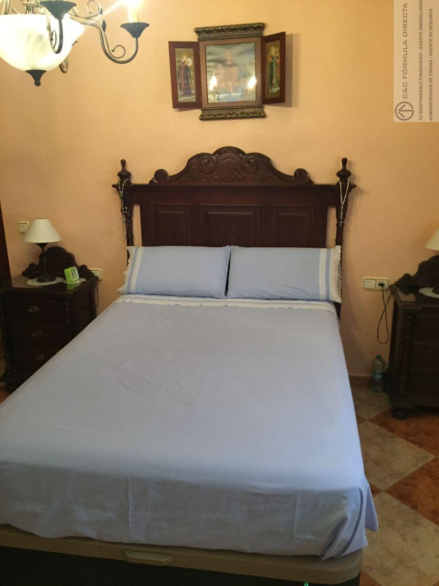 Venda de apartamento em Lepe