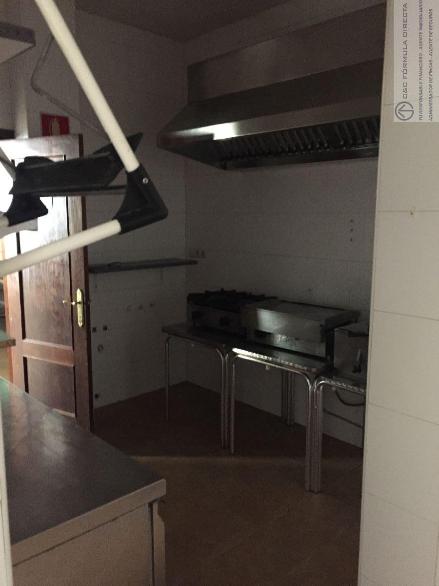 Venda de apartamento em Lepe