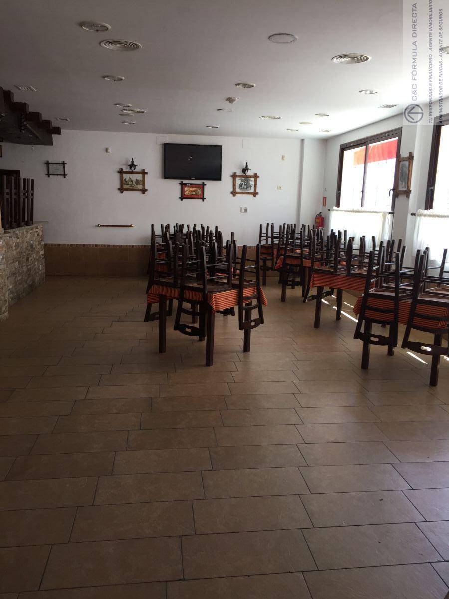Venda de apartamento em Lepe