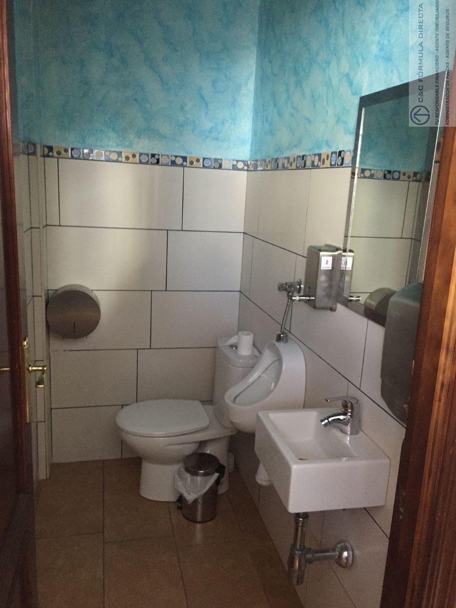 Venda de apartamento em Lepe