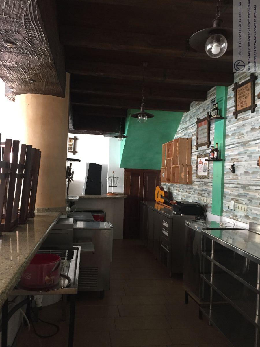 Venda de apartamento em Lepe