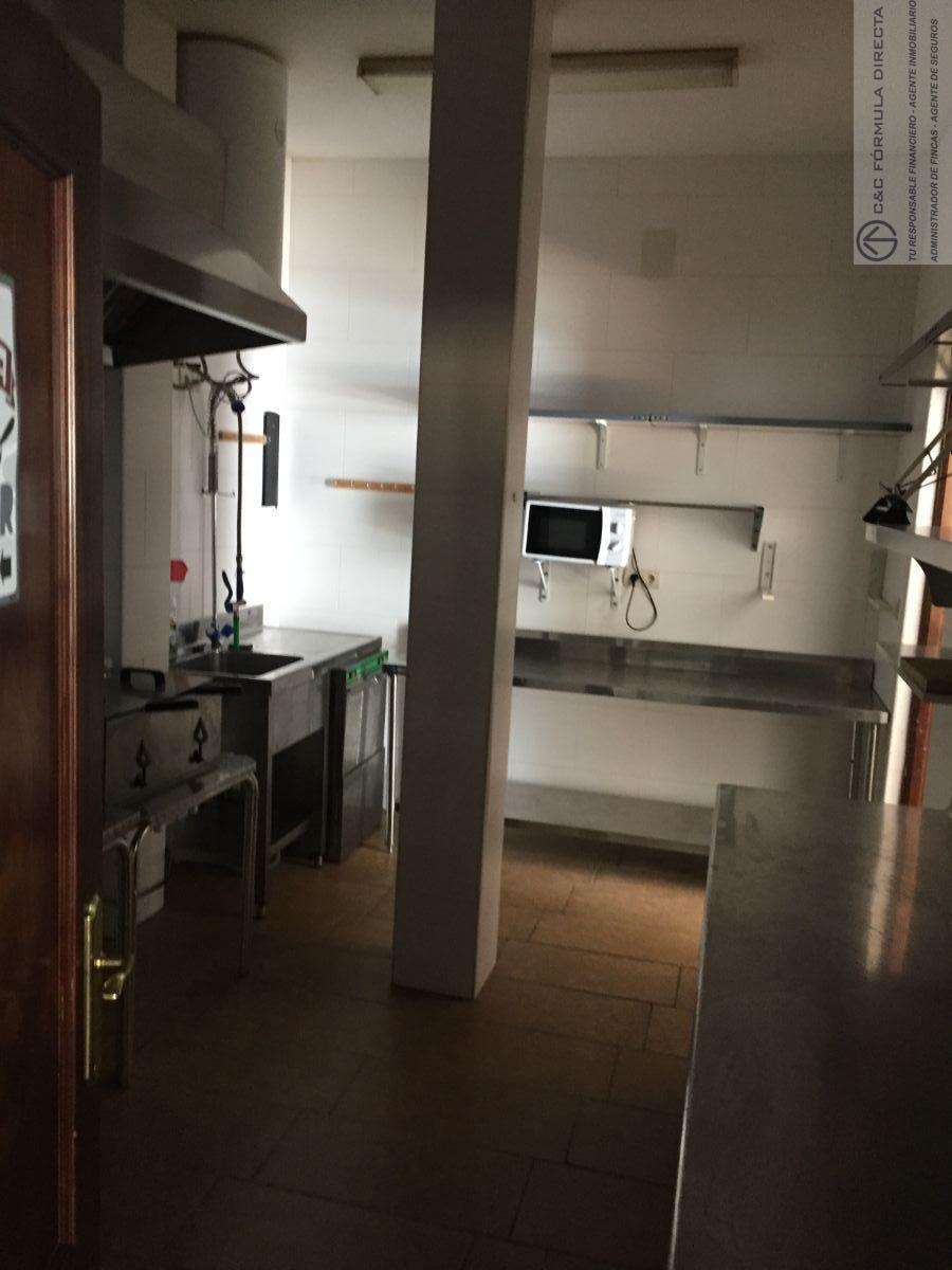 Venda de apartamento em Lepe