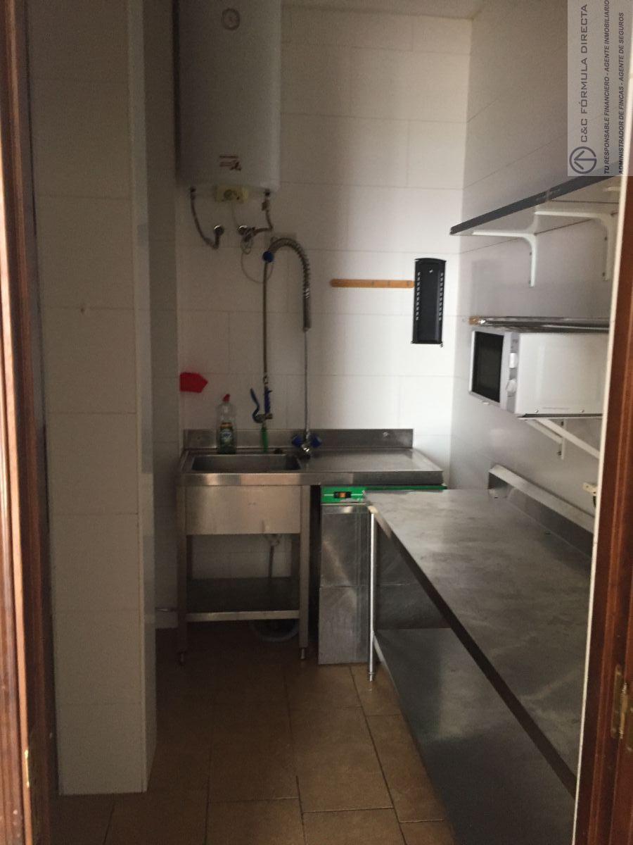 Venda de apartamento em Lepe