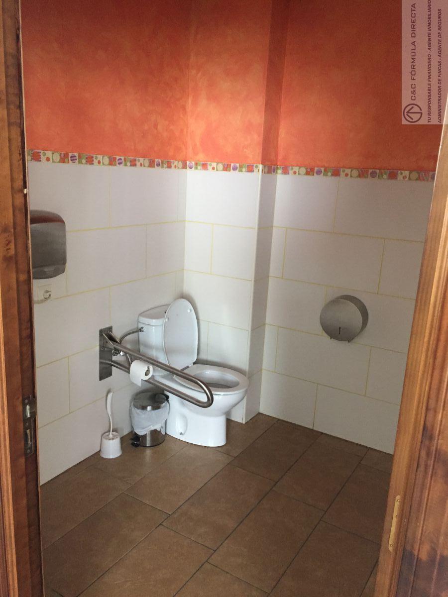 Venda de apartamento em Lepe