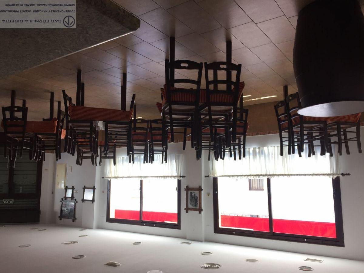 Venda de apartamento em Lepe