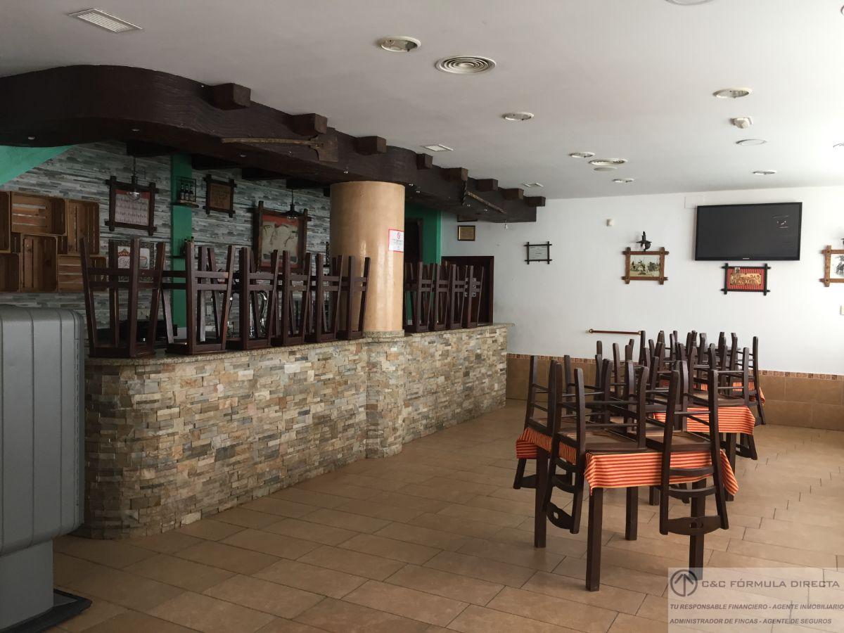 Venda de apartamento em Lepe