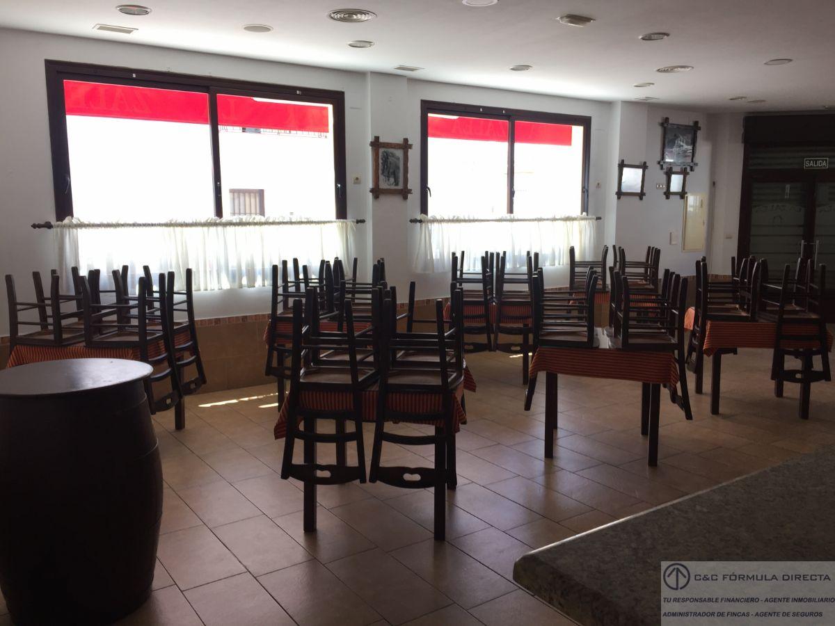 Venta de local comercial en Lepe