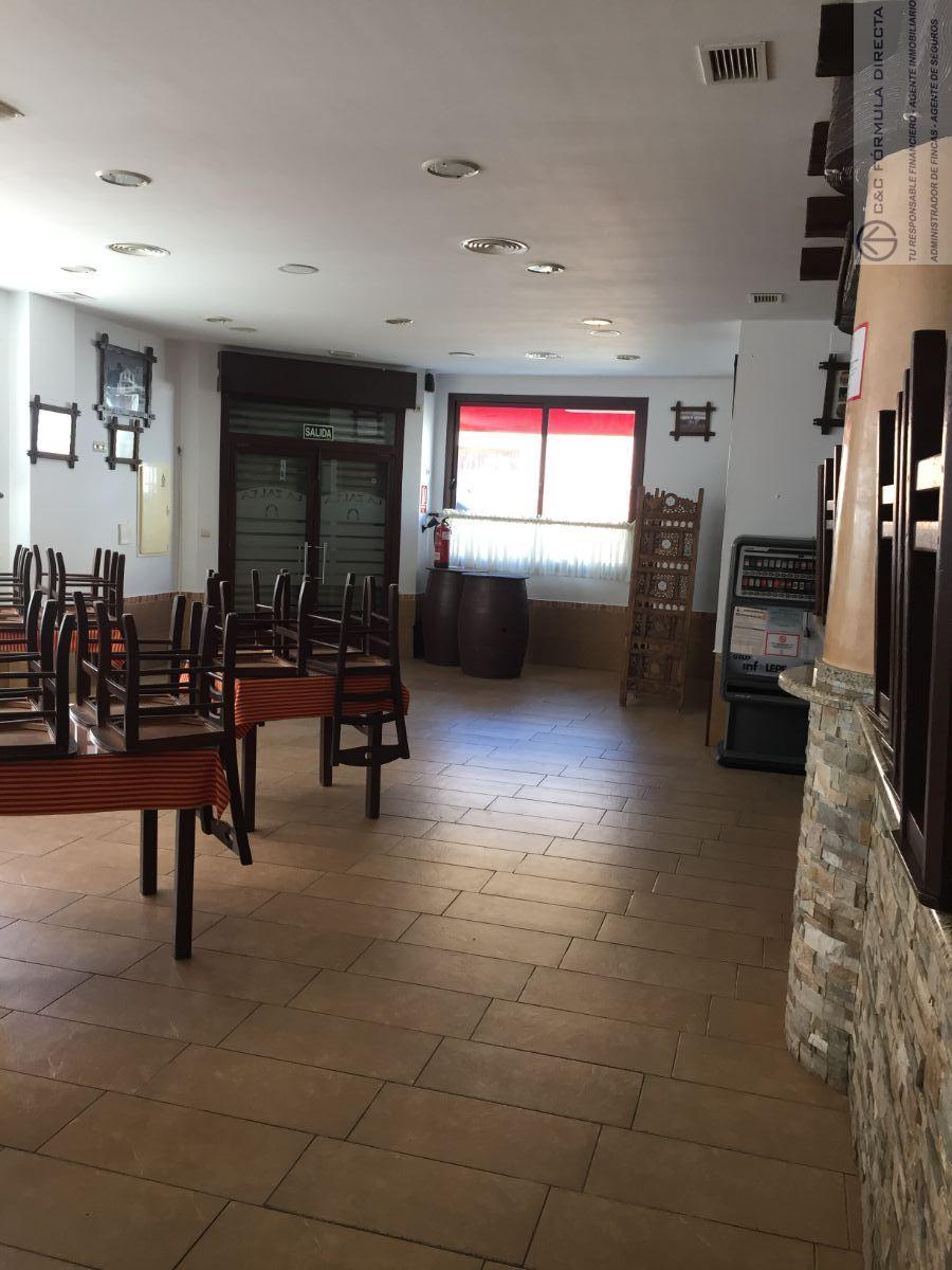 Venta de local comercial en Lepe