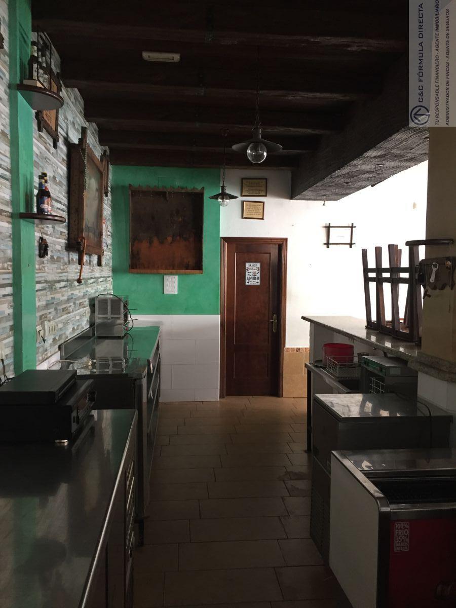 Venta de local comercial en Lepe