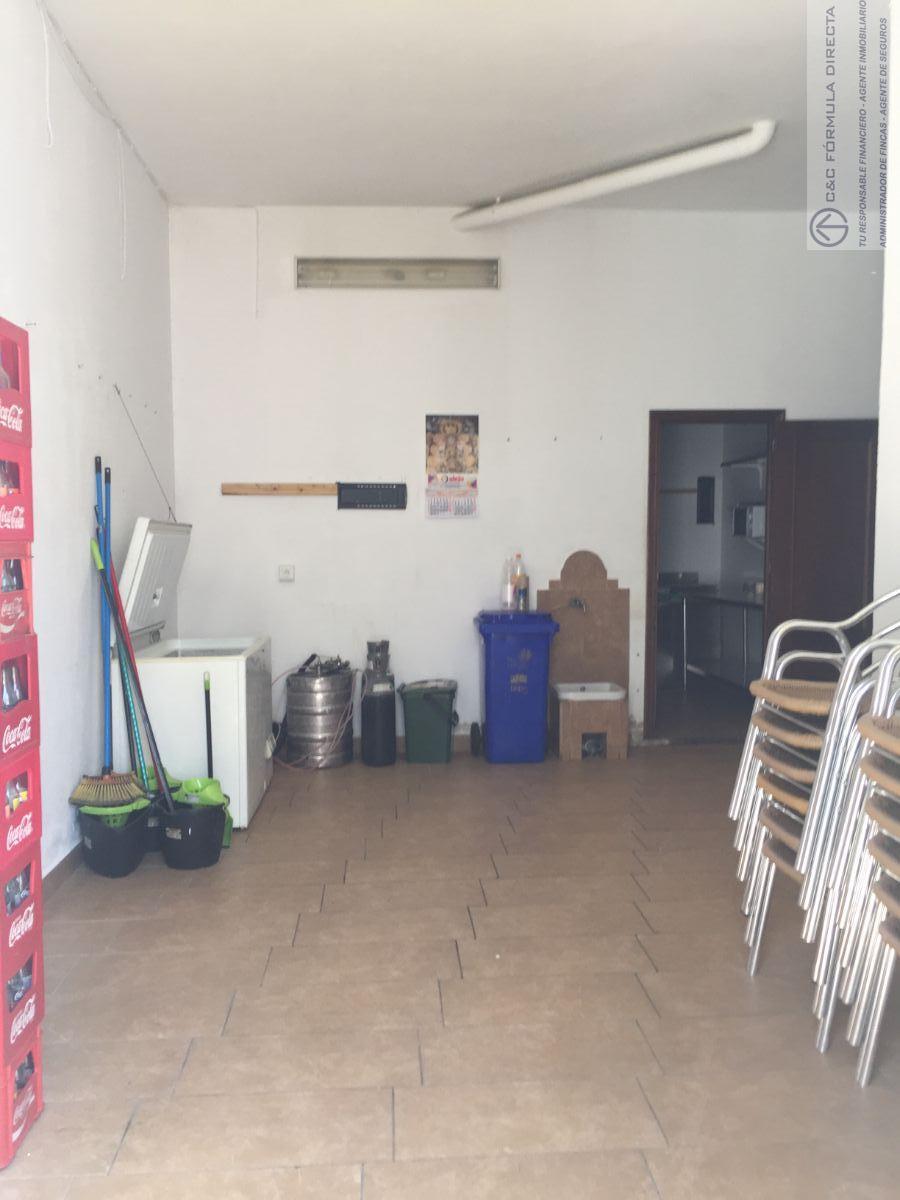 For sale of commercial in Lepe