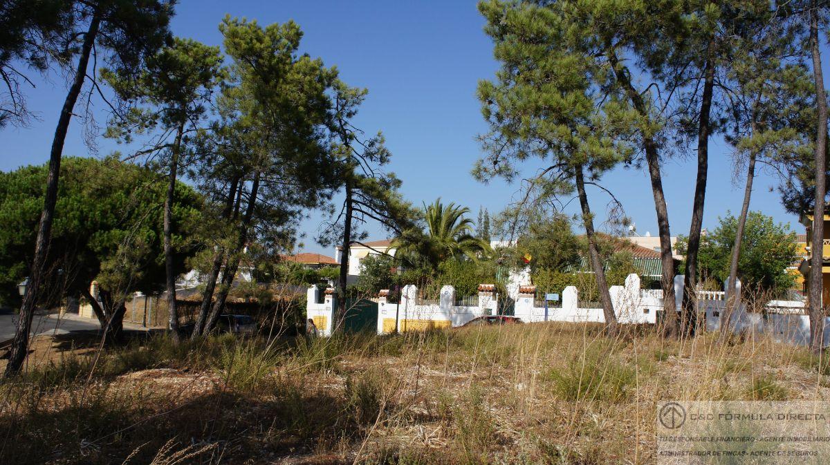 Terreno en venta en PINARES DE LEPE, Lepe