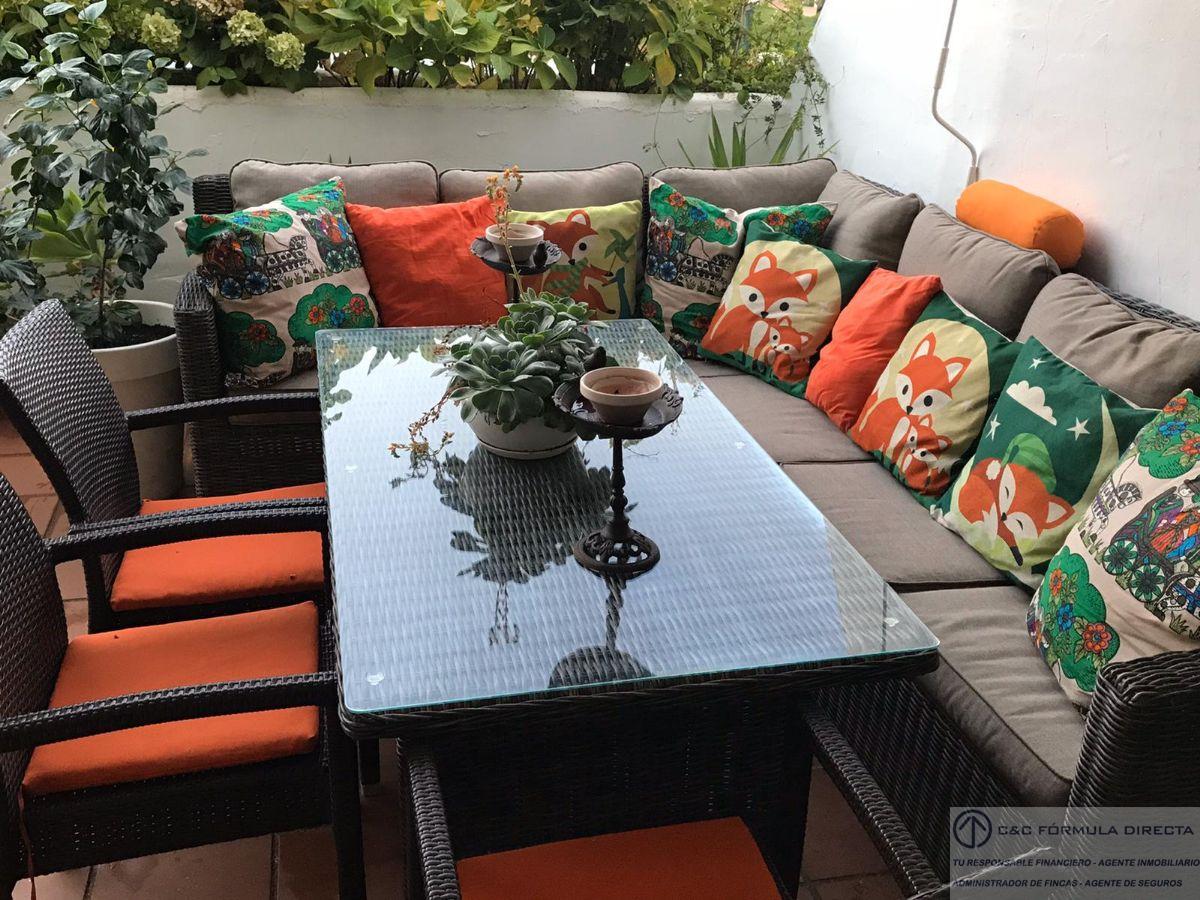 Vente de appartement dans Lepe