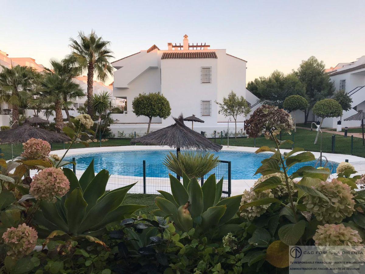 Vente de appartement dans Lepe