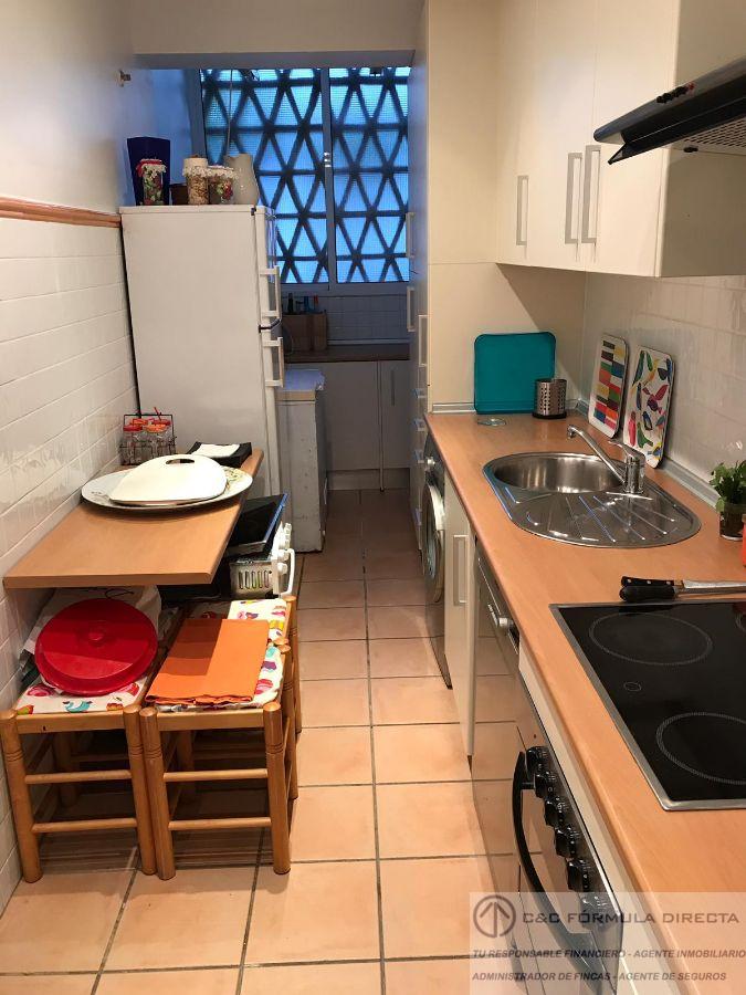 Vente de appartement dans Lepe