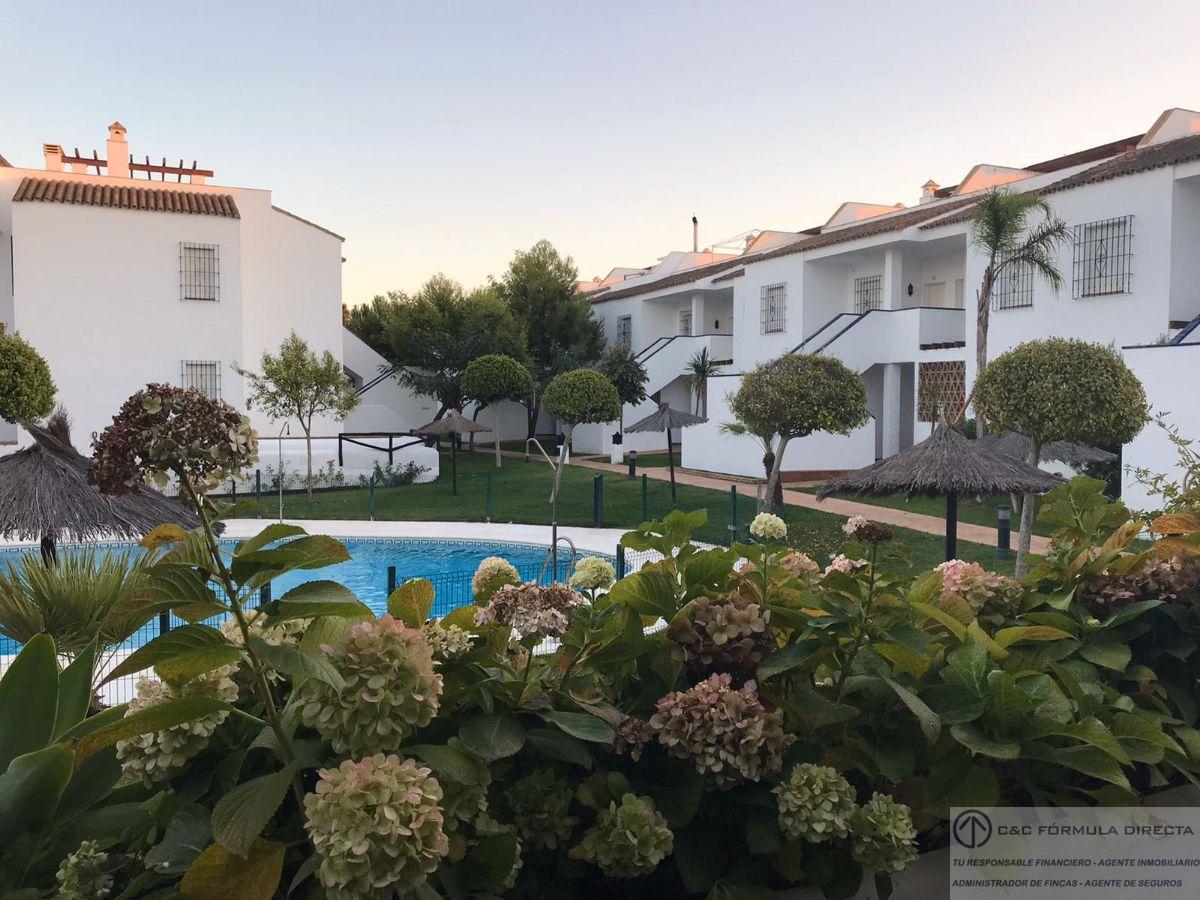 Vente de appartement dans Lepe