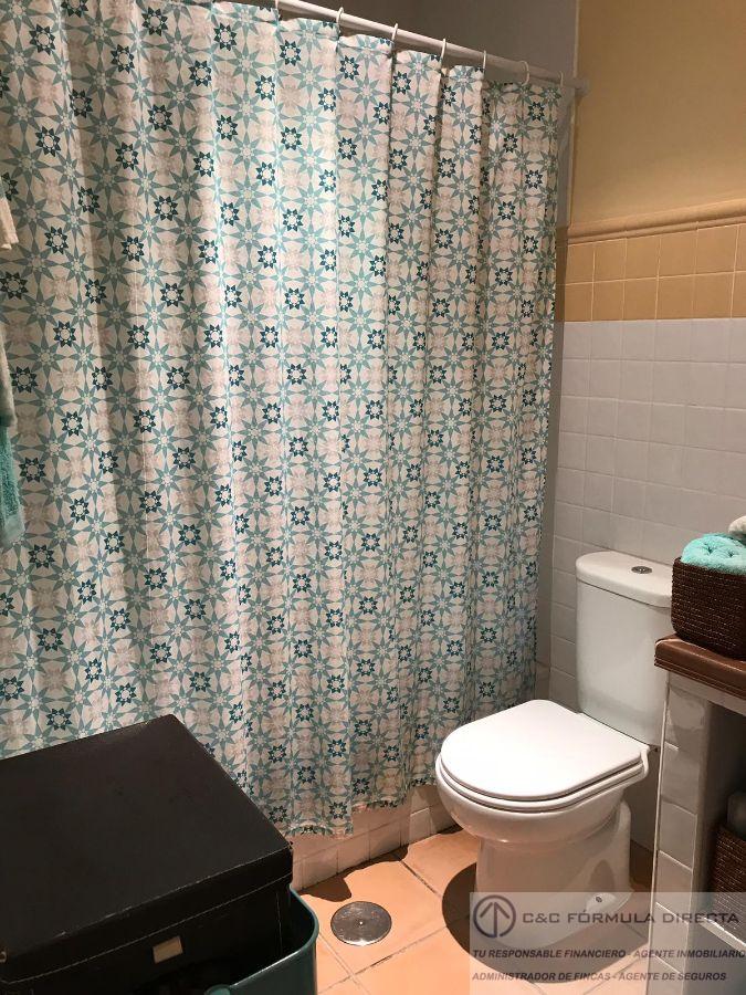 Vente de appartement dans Lepe